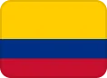 Flag of Colombia