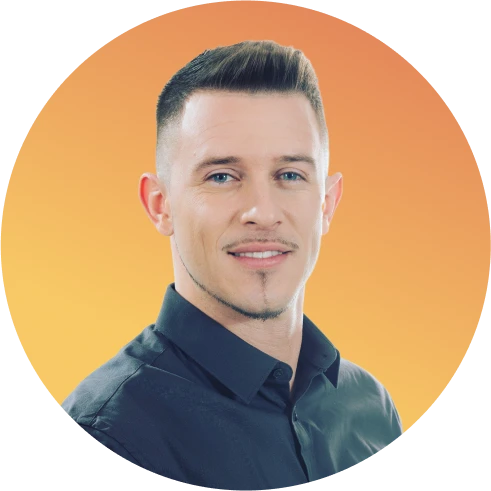 Lior A. - CEO of a tech compnay